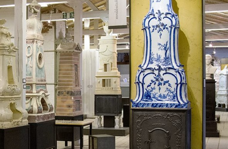 Ofen- und Keramikmuseum Velten