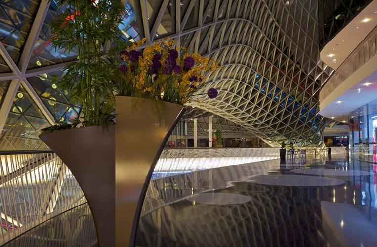 MyZeil Frankfurt