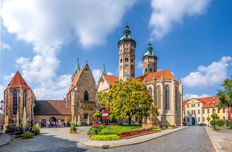 Naumburger Dom