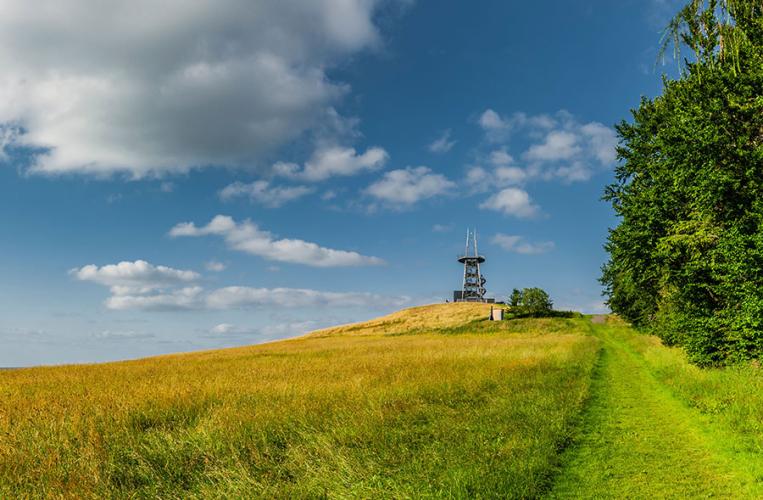 Erlebniswelt Rhönwald mit Arche Rhön