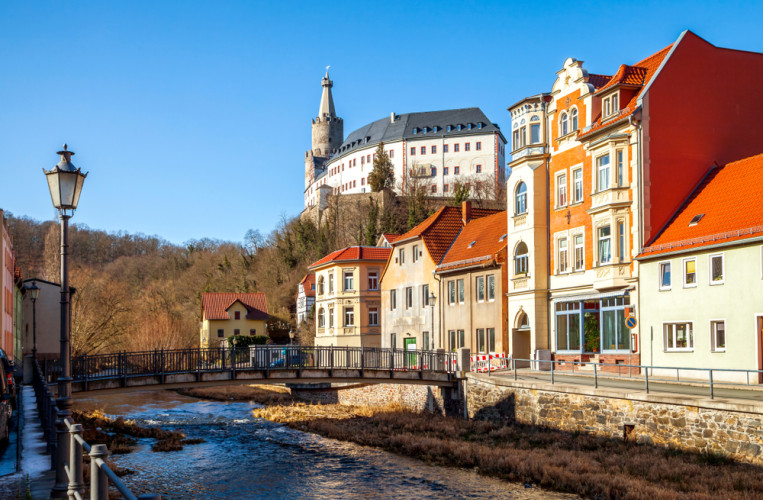 Hansestadt Osterburg