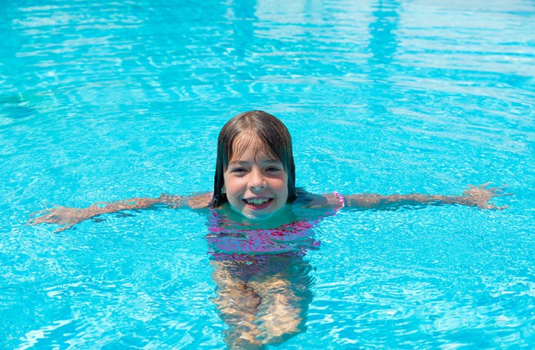Freibad Bürgerpark Braunschweig