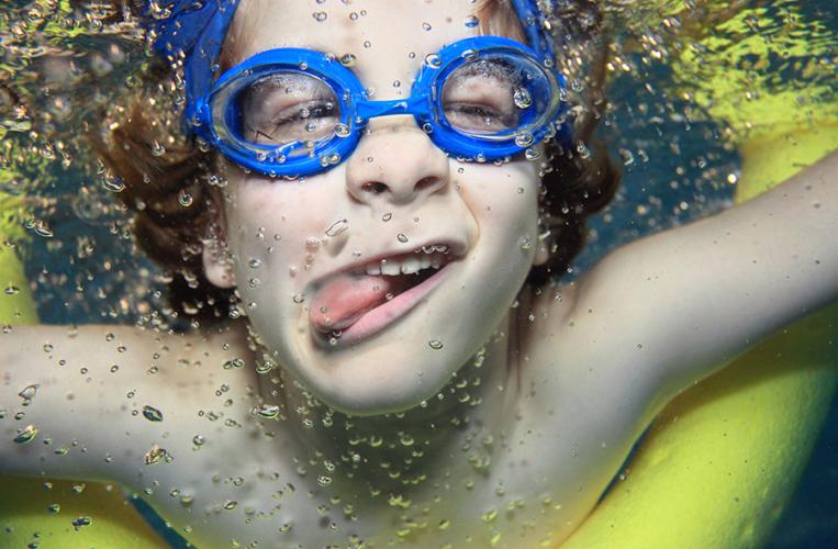 Aquapark Baunatal