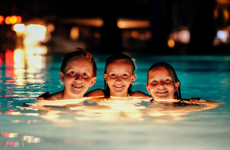 Schwimmbad Cobbelsdorf