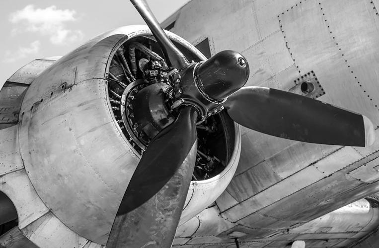 Dornier Museum Friedrichshafen