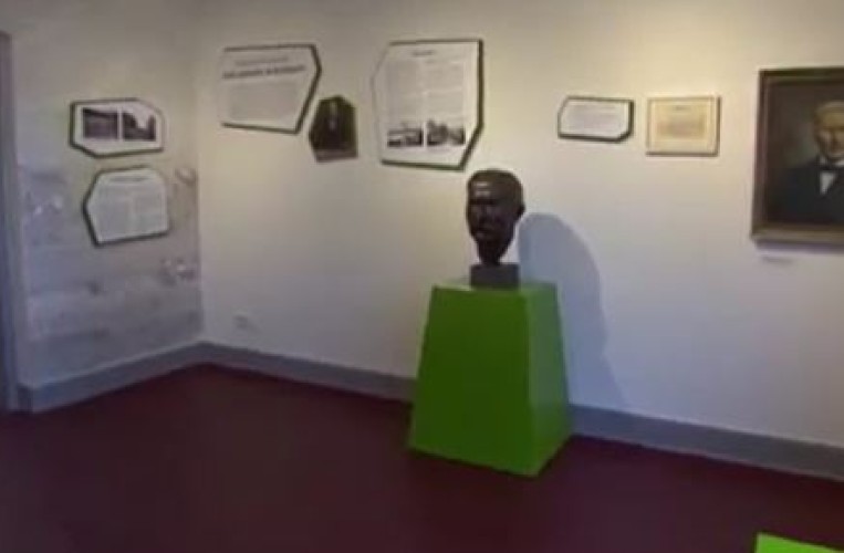 Deutsches Raiffeisenmuseum