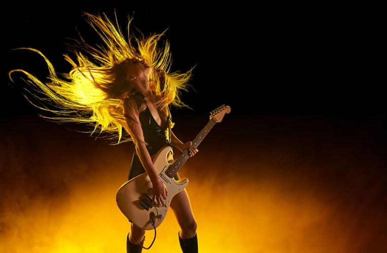 rock'n'popmuseum Gronau
