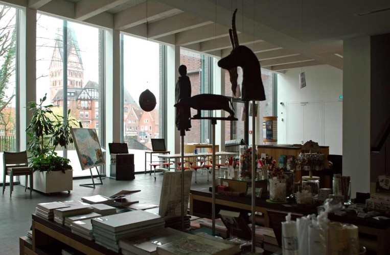 Museum Lüneburg