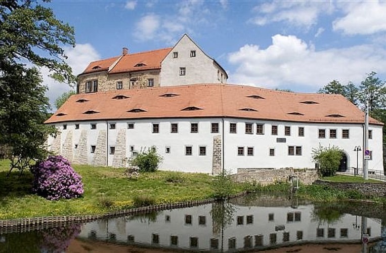 Schloss Klippenstein