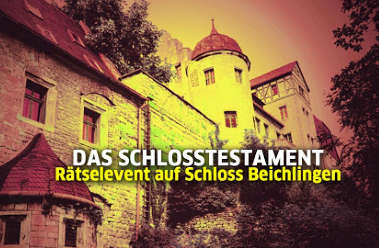 Schloss Beichlingen