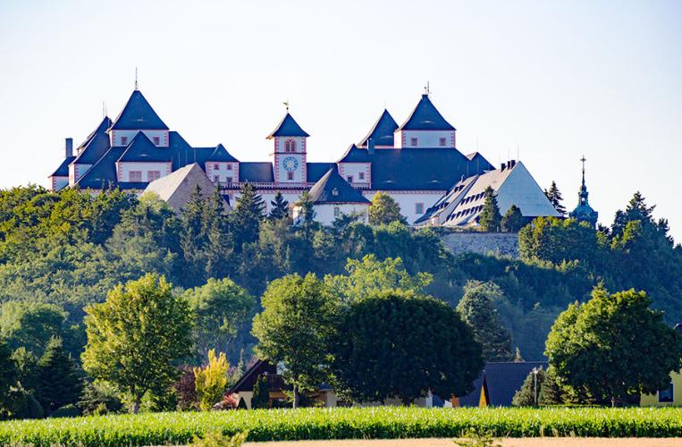 Schloss Augustusburg