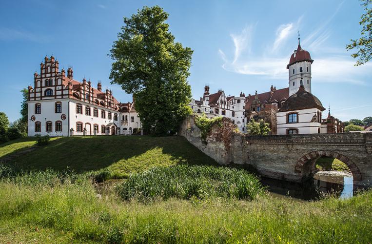 Schloss Basedow