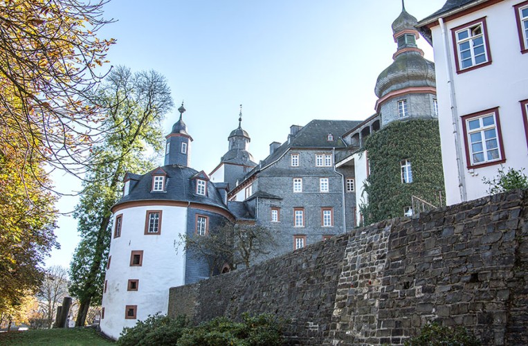 Schloss Berleburg
