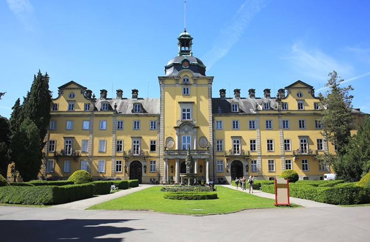 Erlebniswelt Schloss Bückeburg