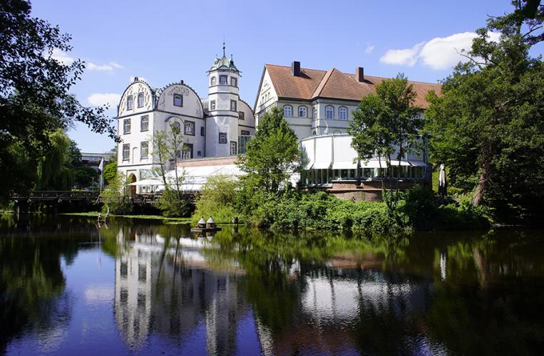 Historisches Museum Schloss Gifhorn