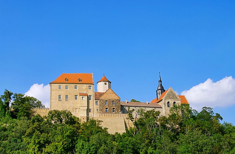 Schloss Goseck