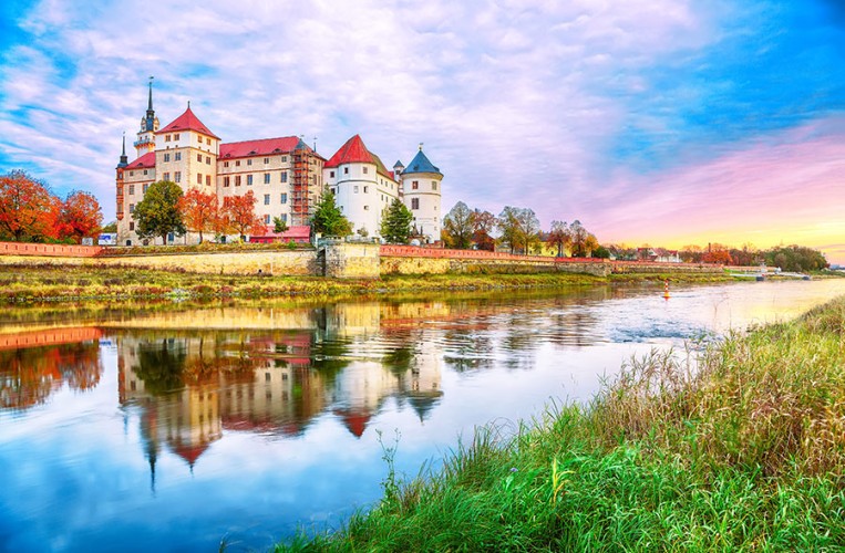 Schloss Hartenfels