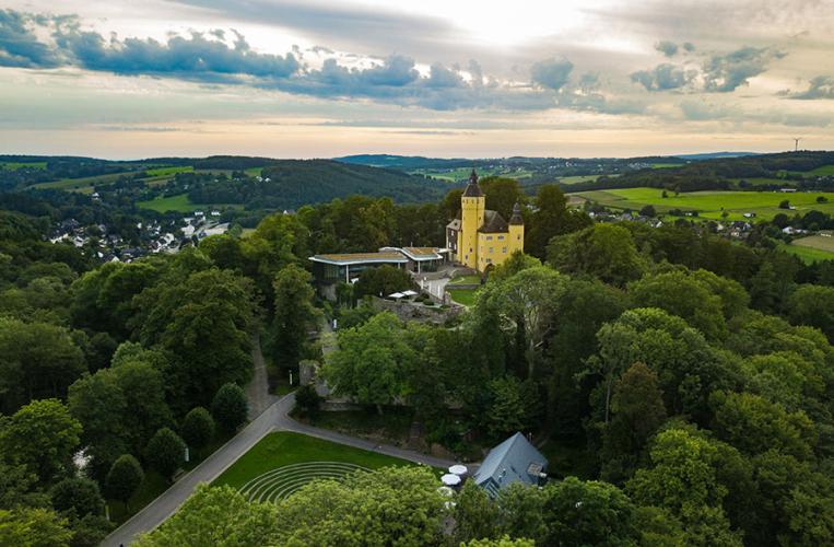 Schloss Homburg