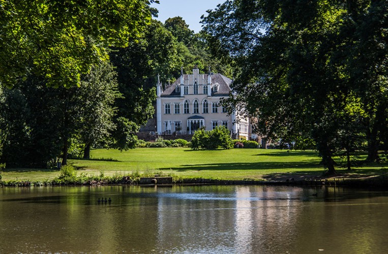 Schloss Sayn