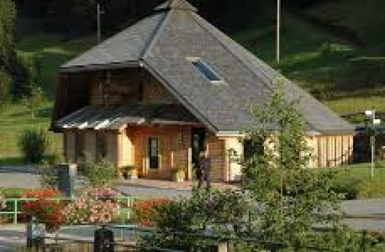 Wald-Kultur-Haus 