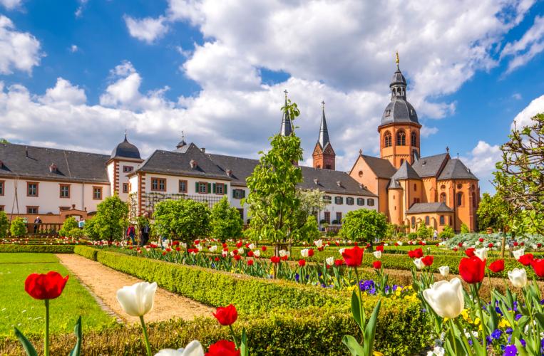 Seligenstadt