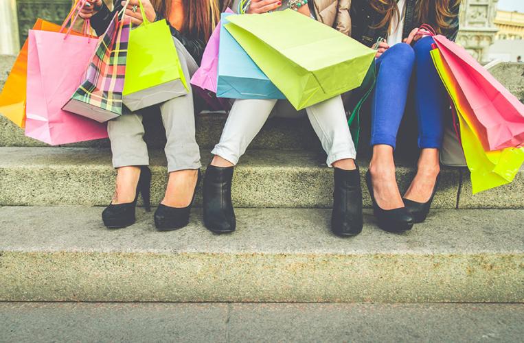 The Style Outlets
