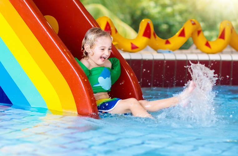 Wellenfreibad Peiting