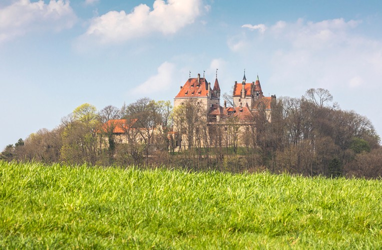 Burg Calenberg