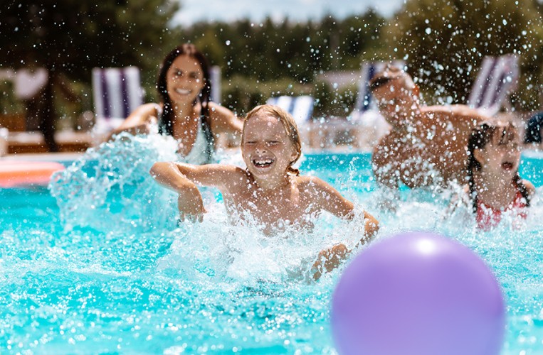 Freibad Brodhausen