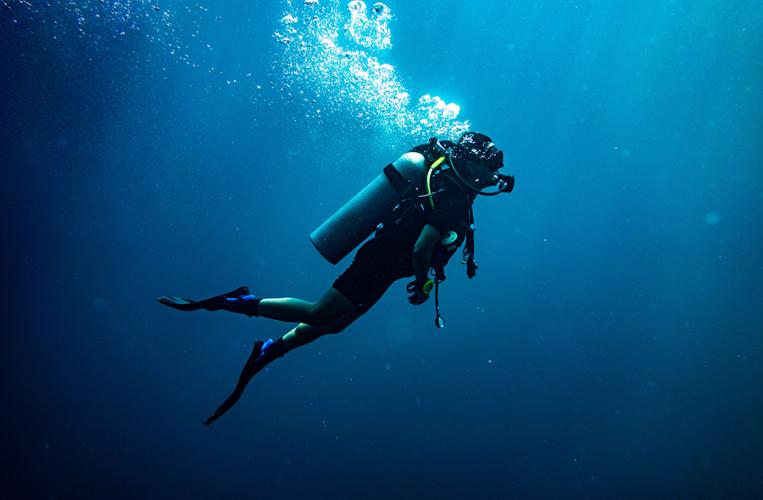 activeDIVE 