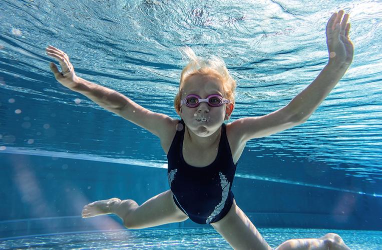 Hallen- und Wellenfreibad Haren