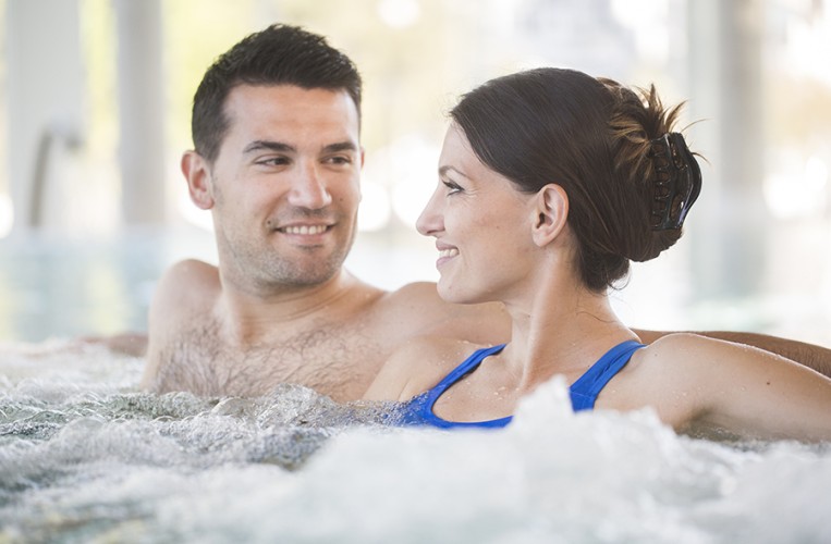 Bodetal Therme Thale