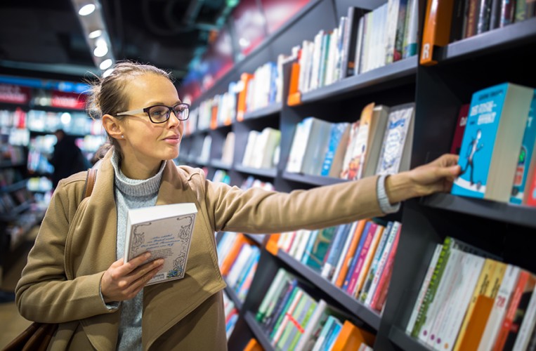 Buchhandlung Rombach