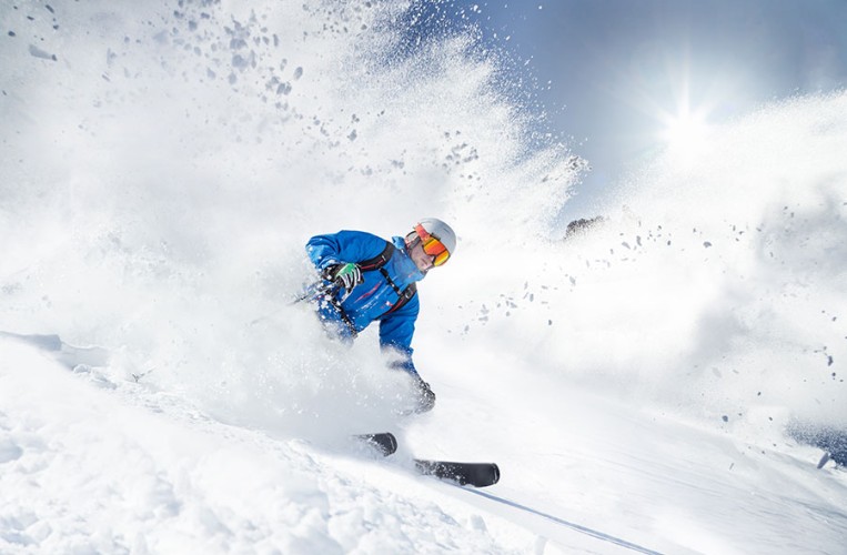 Skilifte Hoherodskopf