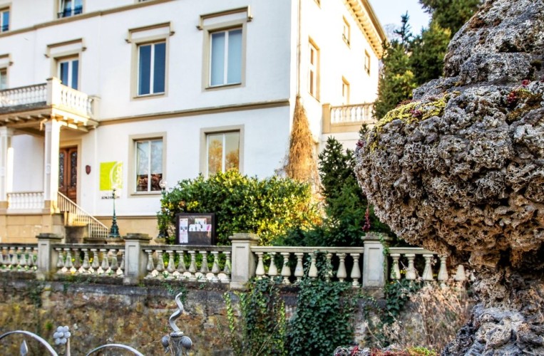 Museum Schlosspark im Kulturviertel