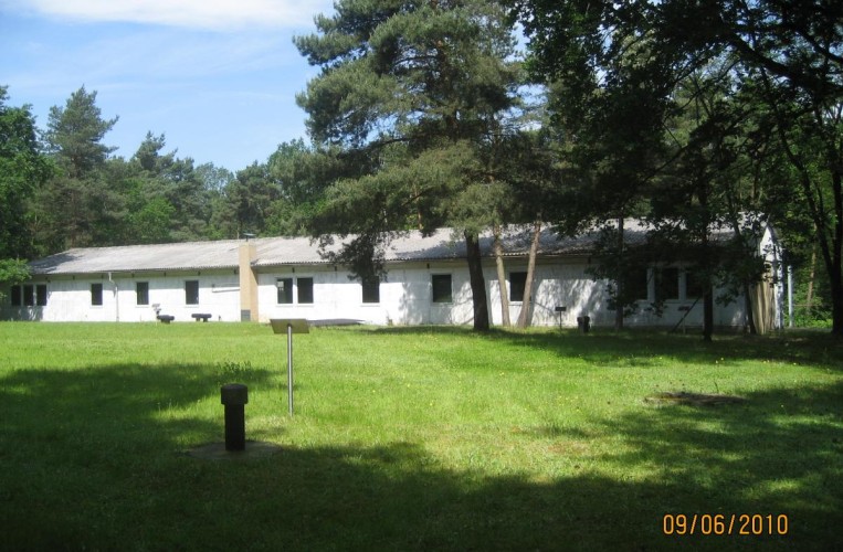 Museum im Stasi-Bunker