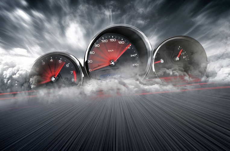 Virtual Racing Lounge 