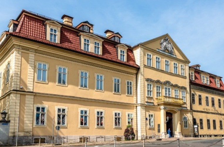 Schlossmuseum Arnstadt