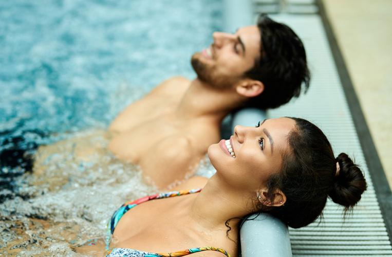 Toskana Therme Bad Schandau