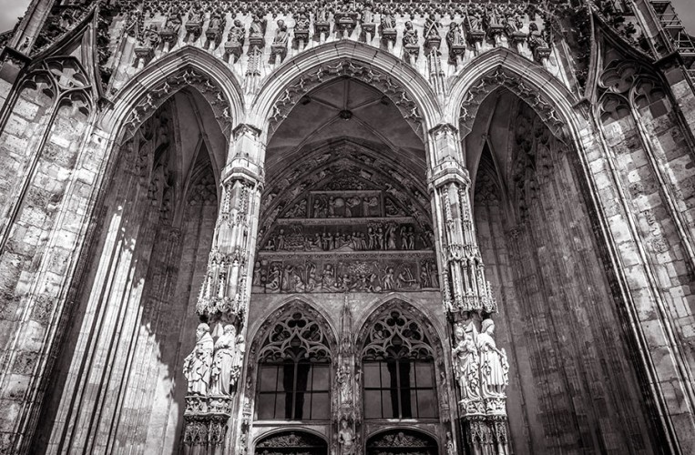 Ulmer Münster