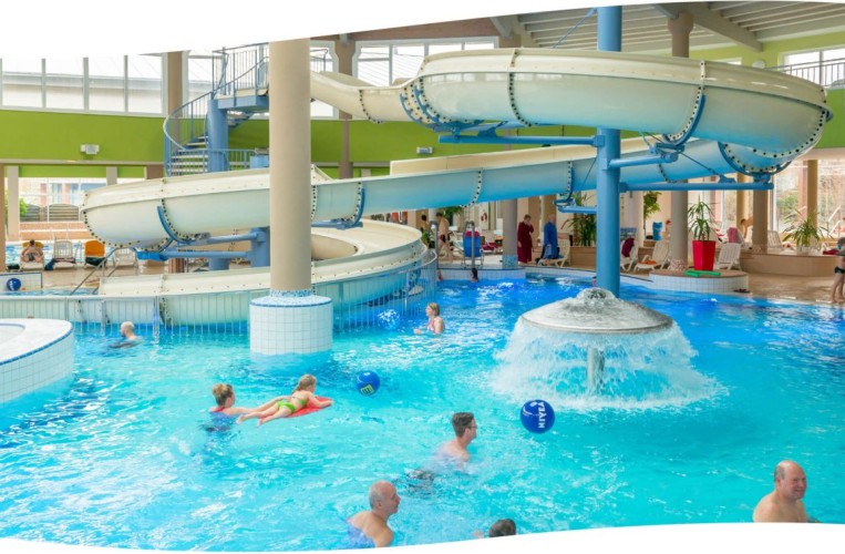 Müritz Therme