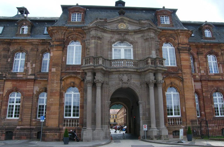 Keramikzentrum Villeroy und Boch