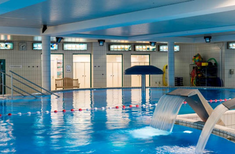 Vitalbad Vahr
