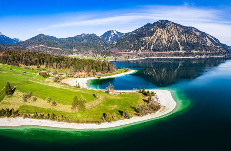 Walchensee