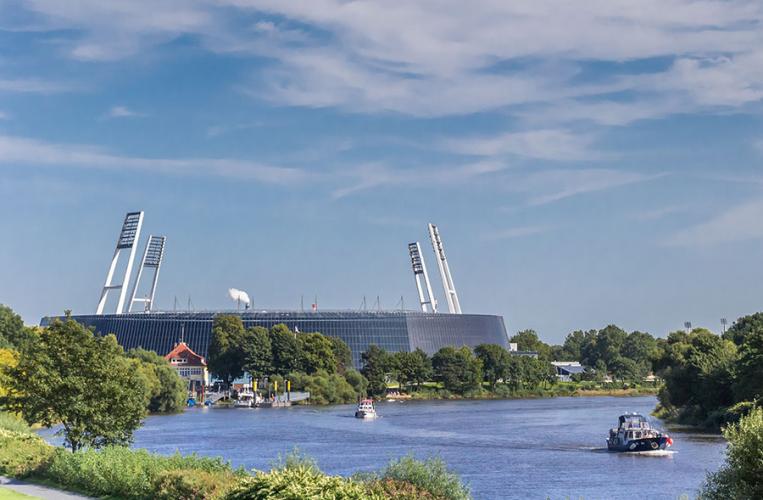 Stadionführung und WUSEUM
