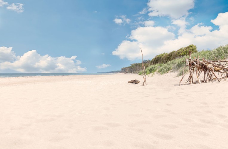 Darßer Weststrand