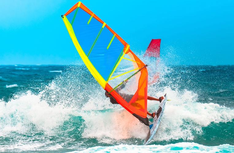 Surfschule Westerland