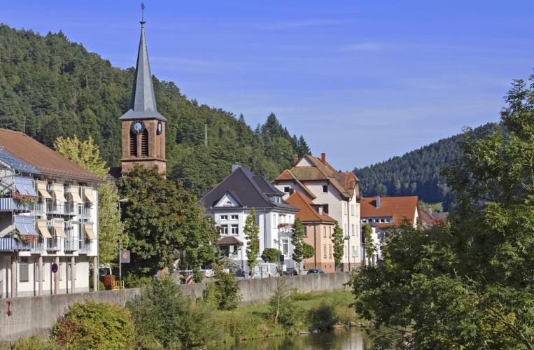 Wolfach