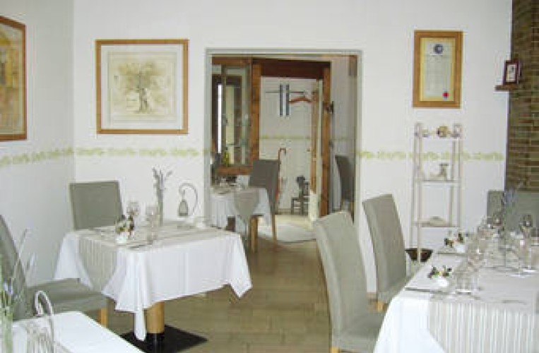 Rebstock La petite Provence
