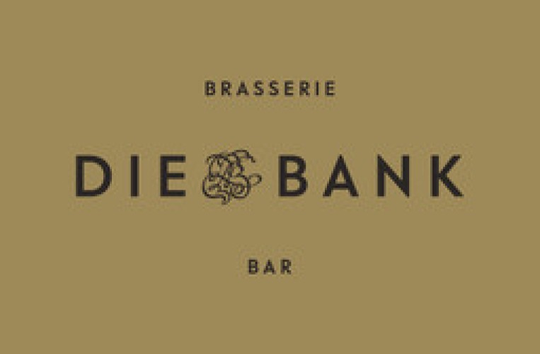 DIE BANK - Brasserie und Bar